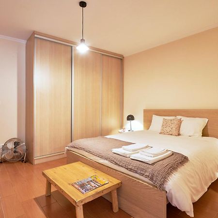 Spacious And Renovated Apartment With Amazing Patio, By Timecooler Лиссабон Экстерьер фото