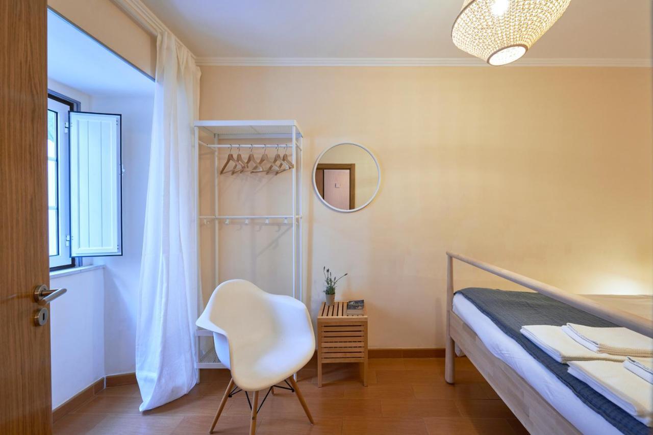 Spacious And Renovated Apartment With Amazing Patio, By Timecooler Лиссабон Экстерьер фото