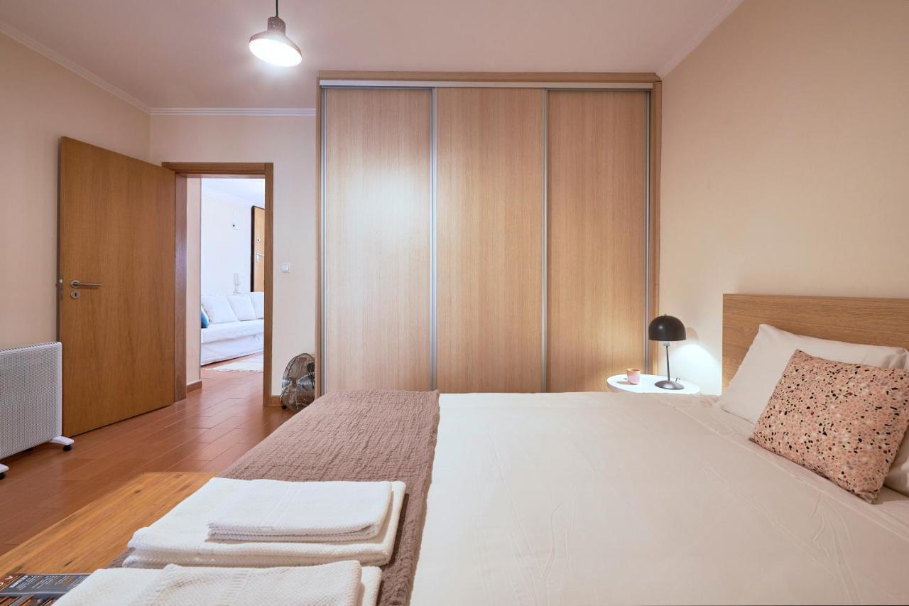 Spacious And Renovated Apartment With Amazing Patio, By Timecooler Лиссабон Экстерьер фото