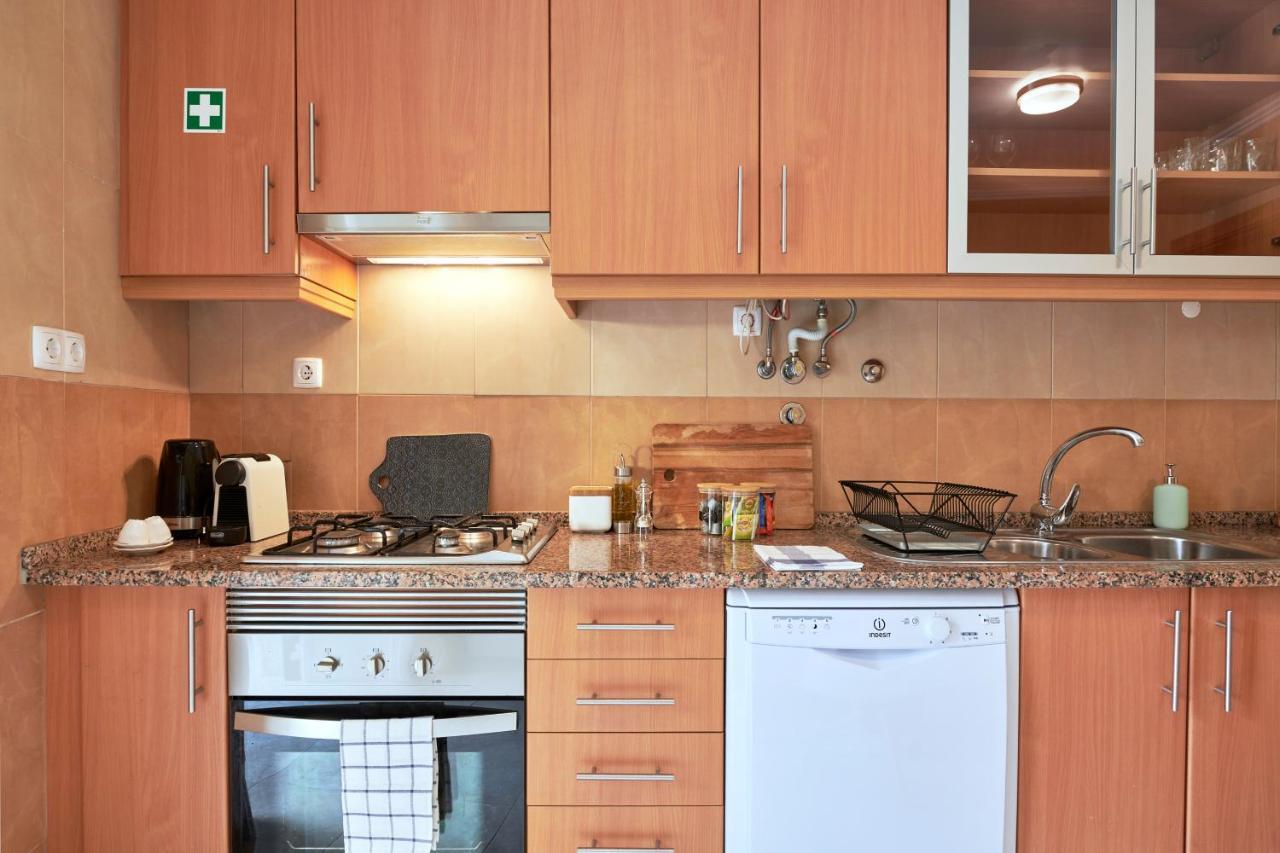 Spacious And Renovated Apartment With Amazing Patio, By Timecooler Лиссабон Экстерьер фото