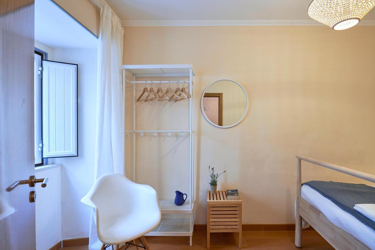 Spacious And Renovated Apartment With Amazing Patio, By Timecooler Лиссабон Экстерьер фото